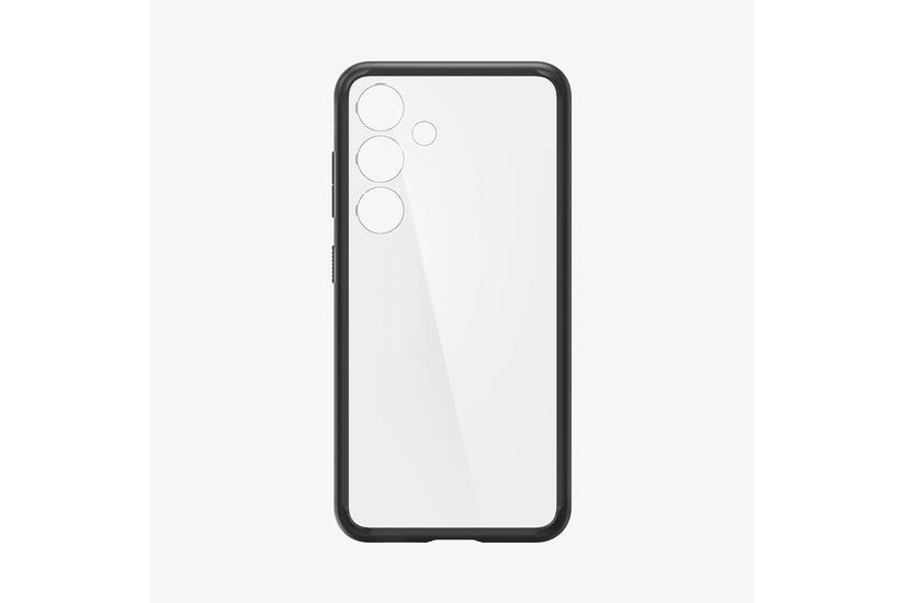 Spigen Ultra Hybrid mobiltelefon etui 15,8 cm (6.2") Cover Sort, Transparent