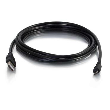15FT USB A/M to MICRO B/M