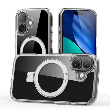 nevox 2546 mobiltelefon etui 16 cm (6.3") Cover Transparent