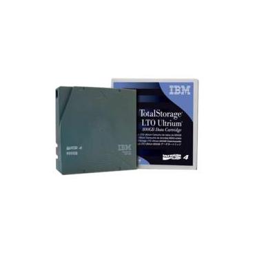 IBM - LTO Ultrium 4 x 1 - 800 GB - lagringsmedie