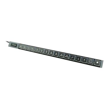 P.I. Engineering X-keys XK-16 Stick