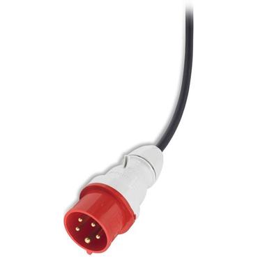 APC Metered-by-Outlet Rack PDU 2G - kraftdistributionsenhet