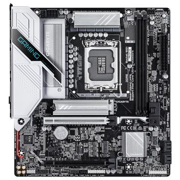 GIGABYTE B860M GAMING WIFI6 bundkort LGA 1851 (Socket V1) micro ATX