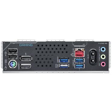 GIGABYTE B860M GAMING WIFI6 bundkort LGA 1851 (Socket V1) micro ATX