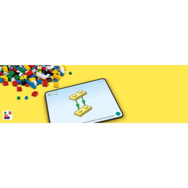 LEGO 77049 Animal Crossing Visit from Melinda, construction toy