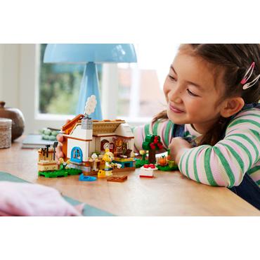 LEGO 77049 Animal Crossing Visit from Melinda, construction toy