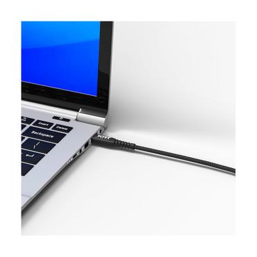 PORT Designs USB-C to USB-C Cable (2m)