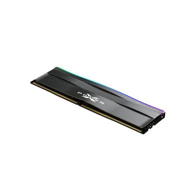 XPOWER Zenith RGB - 8GB - DDR4 RAM - 3200MT/s - DIMM 288-PIN - Ikke-ECC - CL16