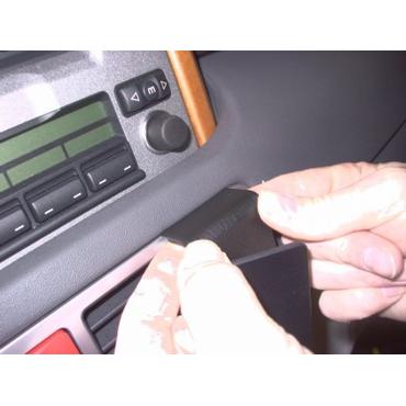 Brodit ProClip Angled mount - beslag til montering