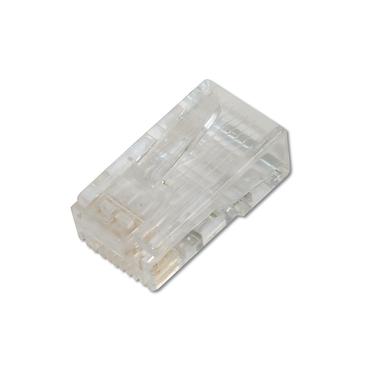 Digitus DN-219602 kabelsamler RJ-45 Transparent