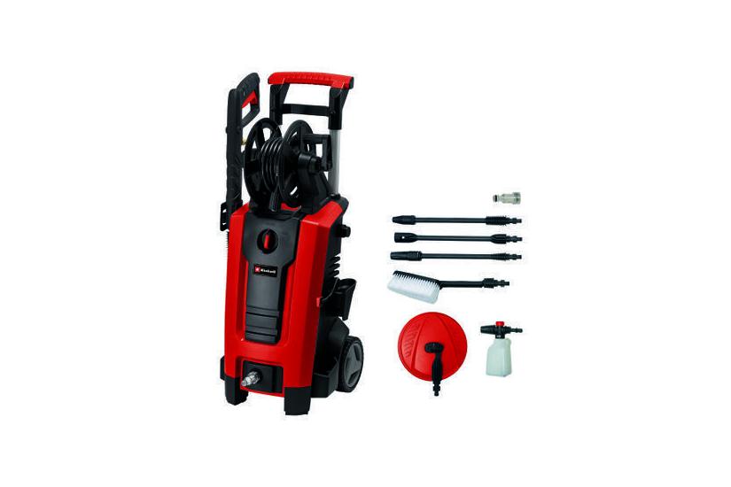 Einhell TC-HP 140 h&oslash;jtryksrenser St&aring;ende Elektrisk 420 l/t