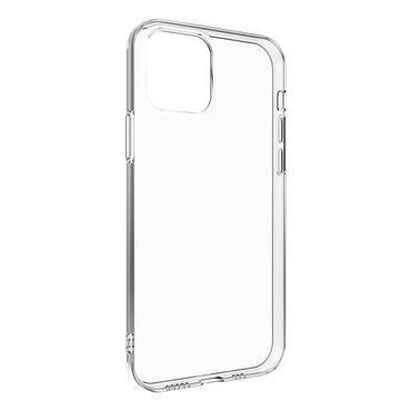 Zagg Clear Protect - baksidesskydd f&ouml;r mobiltelefon