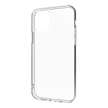 Zagg Clear Protect - baksidesskydd f&ouml;r mobiltelefon