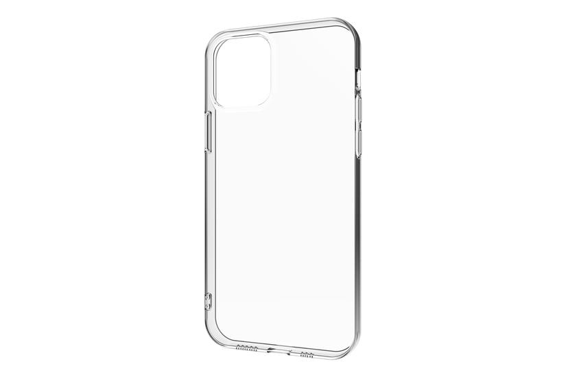 Zagg Clear Protect - baksidesskydd f&ouml;r mobiltelefon