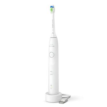 Eltandborste Sonicare 5500 HX7110/01