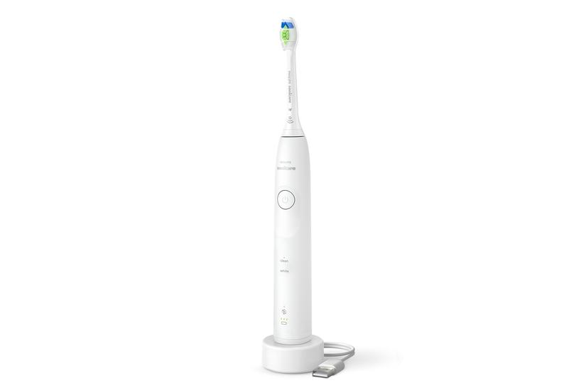 Philips Sonicare 5500 series Series 5500 HX7110/01 Genopladelig tandbørste