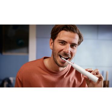 Eltandborste Sonicare 5500 HX7110/01