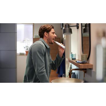 Eltandborste Sonicare 5500 HX7110/01