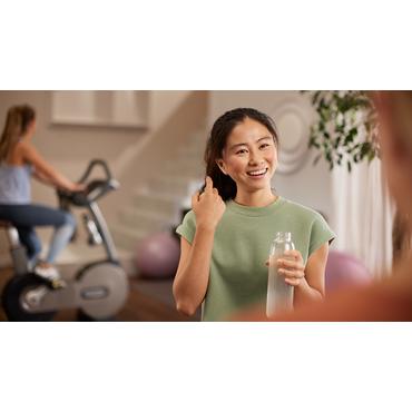 Eltandborste Sonicare 5500 HX7110/01