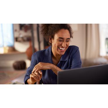 Eltandborste Sonicare 5500 HX7110/01