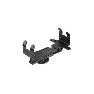 RAM Mounts RAM-VPR-104 holder Passiv holder Bærbar printer Sort