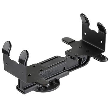 RAM Mounts RAM-VPR-104 holder Passiv holder Bærbar printer Sort