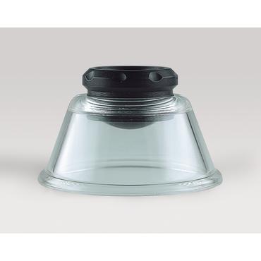 Kaiser 10x Stand Loupe Magnifier