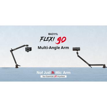 Avermedia Monteringsfäste