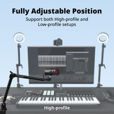 Avermedia Monteringsfäste