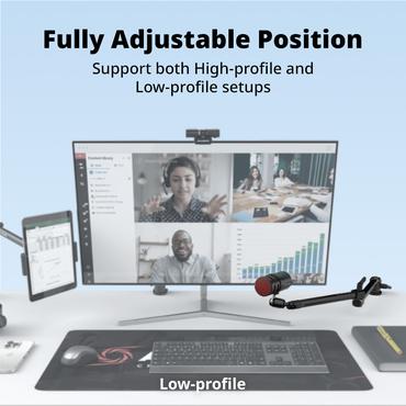 Avermedia Monteringsfäste