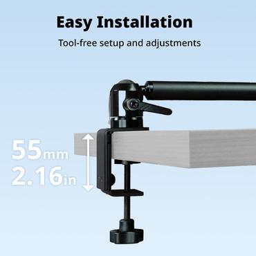 Avermedia Monteringsfäste