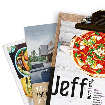 HP Professional Glossy Paper - fotopapper - blank - 150 ark - A4 - 150 g/m&sup2;