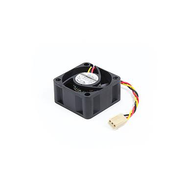 Synology FAN 40X40X20_2 Computerkølesystem Computerkabinet Ventilator 4 cm