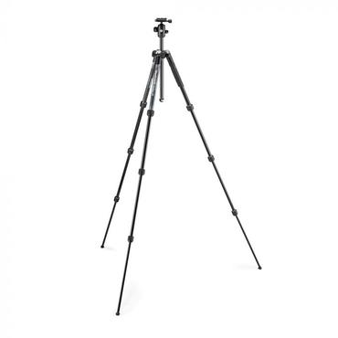 Manfrotto Element MII Alu czarny