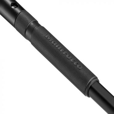 Manfrotto Element MII Alu czarny