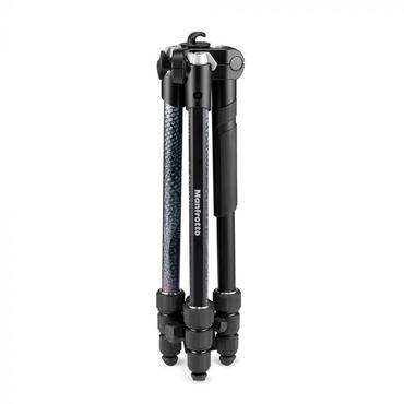 Manfrotto Element MII Alu czarny