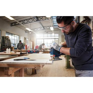 Bosch Progressor for Wood T 234 X - sticks&aring;gblad - f&ouml;r tr&auml;, mjuka tr&auml;slag - 25 delar