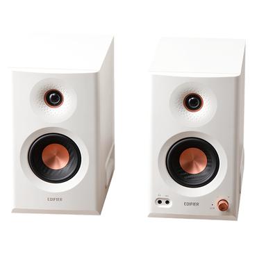 Edifier MR5     2.0 Bluetooth wei&Atilde; retail