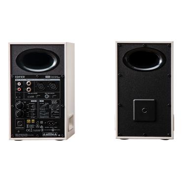 Edifier MR5     2.0 Bluetooth wei&Atilde; retail