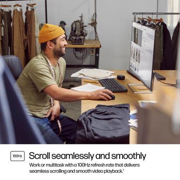 HP Series 5 31.5 inch FHD