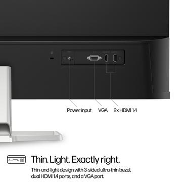 HP Series 5 31.5 inch FHD