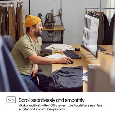 HP Series 5 31.5 inch FHD