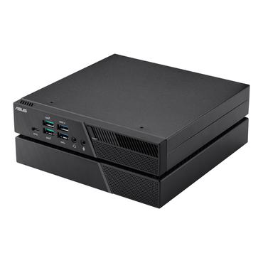ASUS Mini PC PB60G B5098ZD