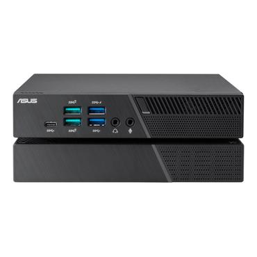 ASUS Mini PC PB60G B5098ZD