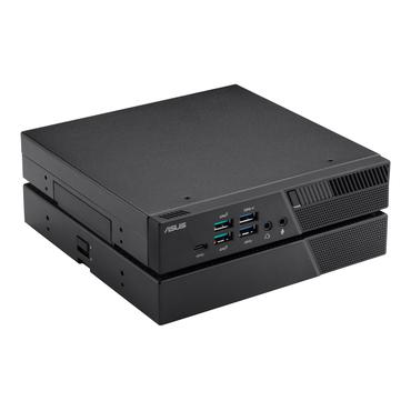 ASUS Mini PC PB60G B5098ZD