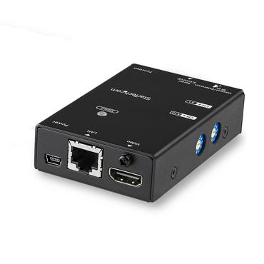 StarTech.com HDMI over IP Receiver for ST12MHDLNHK