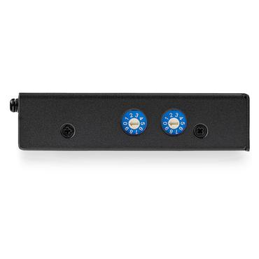 StarTech.com HDMI over IP Receiver for ST12MHDLNHK