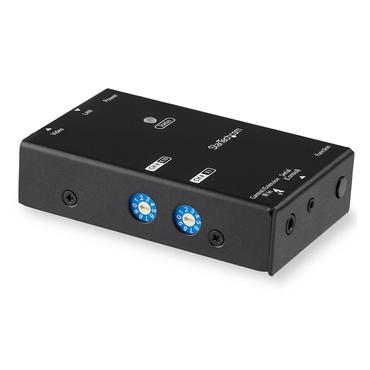 StarTech.com HDMI over IP Receiver for ST12MHDLNHK
