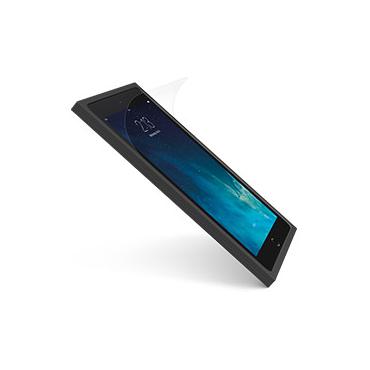 Logitech BLOK - bagsidecover til tablet