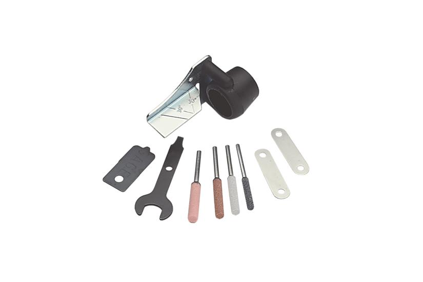 Dremel 26151453JB elektrisk k&aelig;desavs-sliber